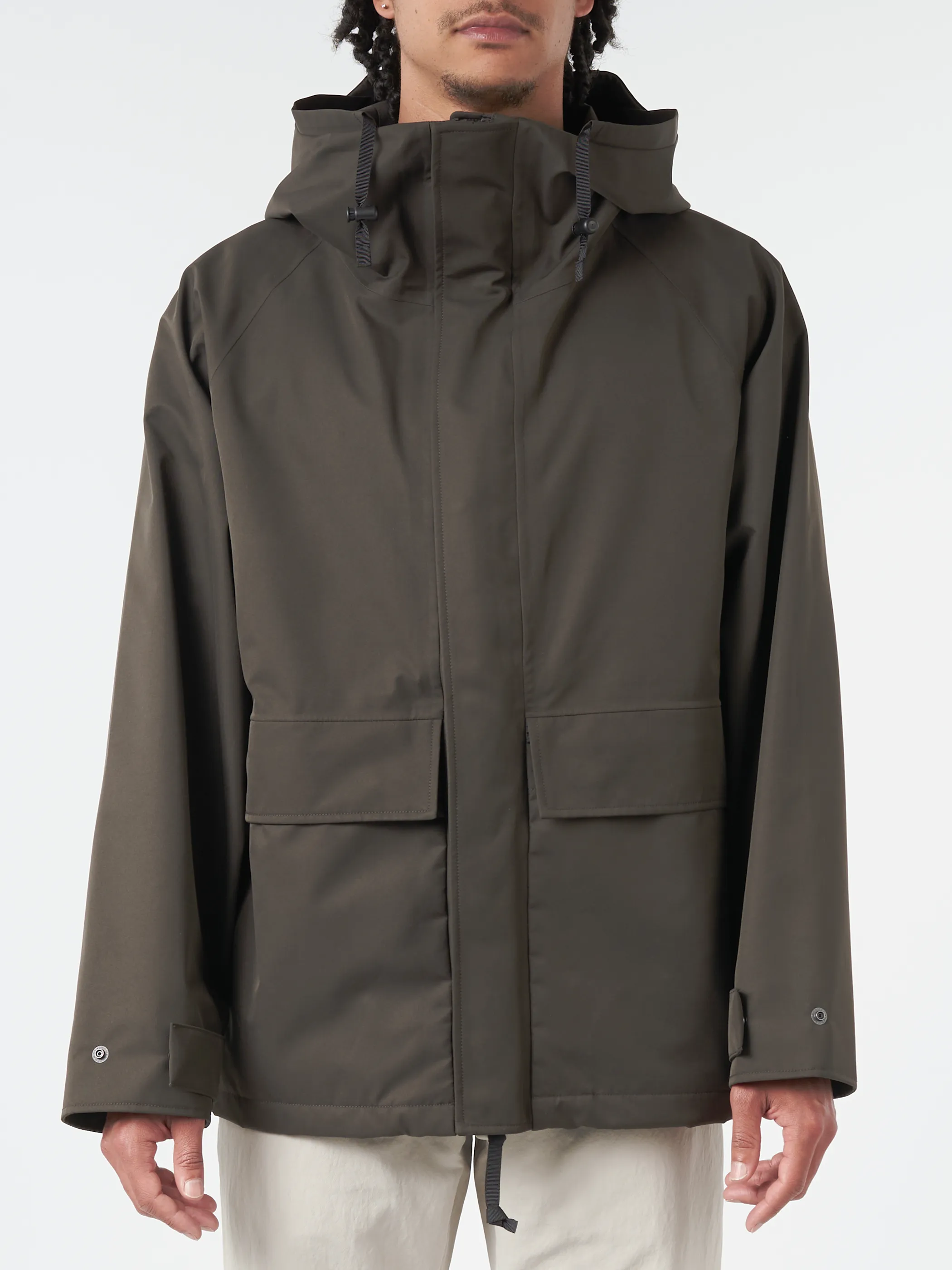 2L GORE-TEX Cruiser Jacket