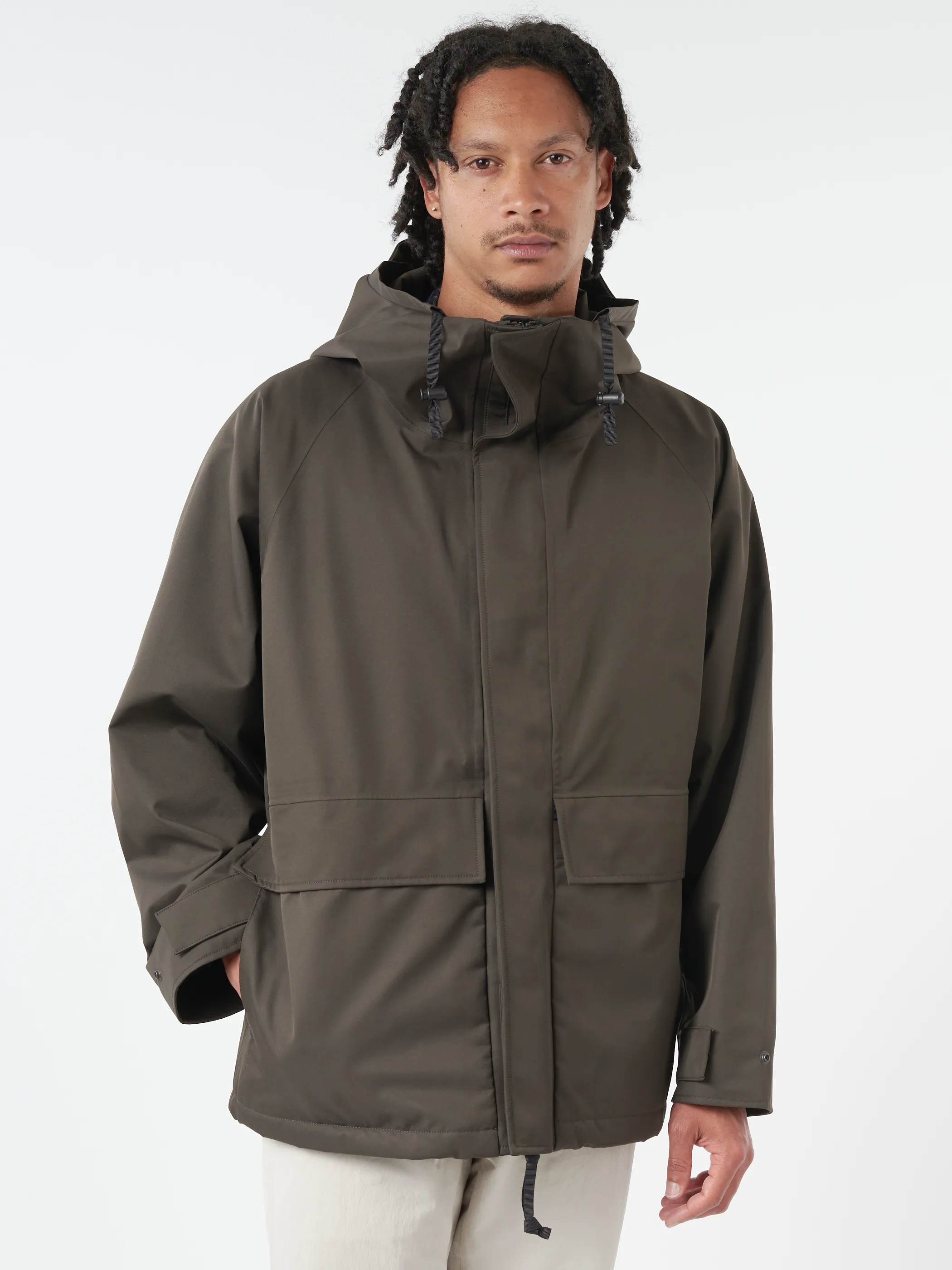 2L GORE-TEX Cruiser Jacket