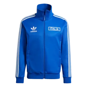 Adidas Italy Beckenbauer Track Top Jacket