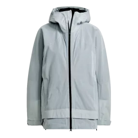 Adidas Terrex Primeknit Womens Rain Jacket