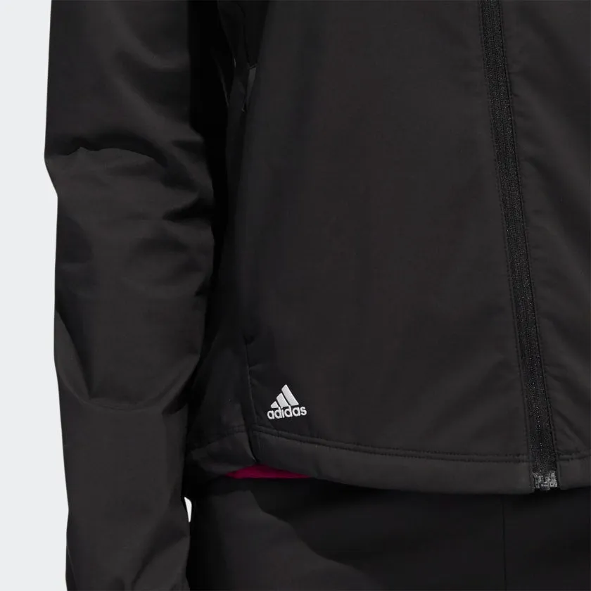 Adidas Women's Provisional Jacket Black FT5951