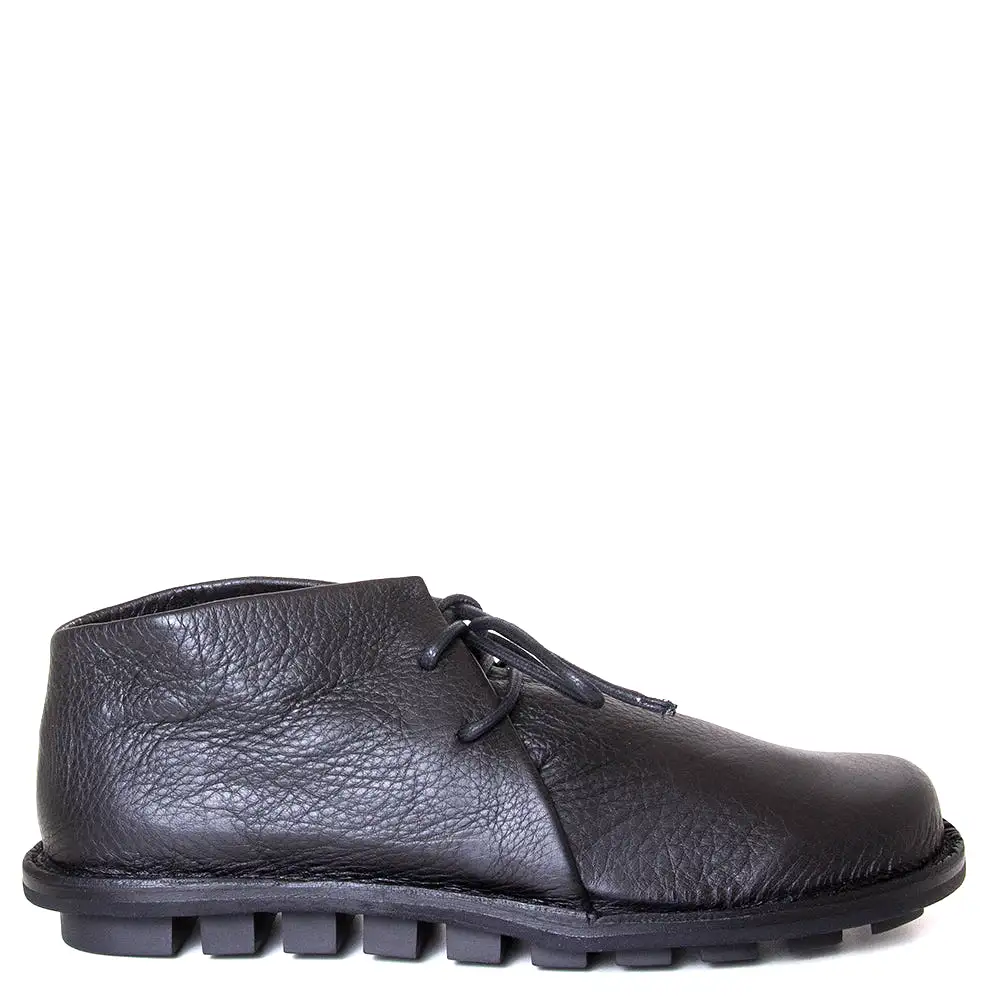 Again Men's Leather Shoe