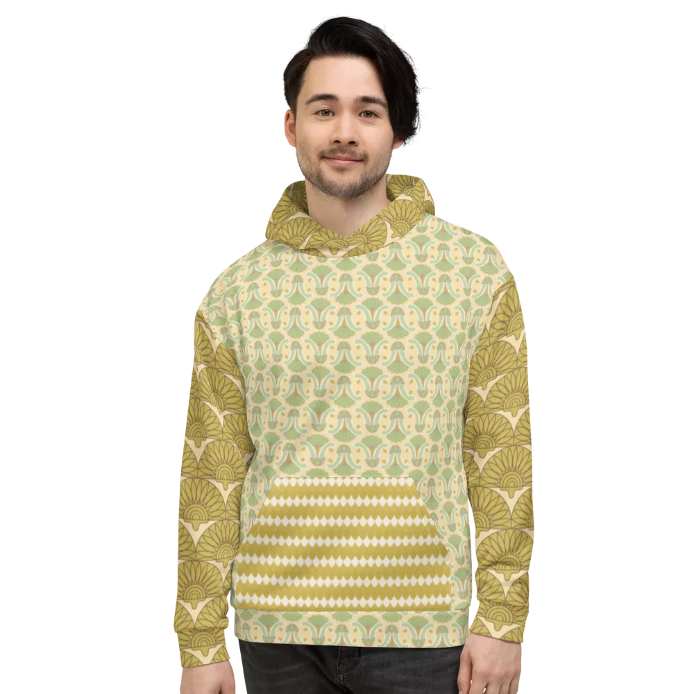 Alexander Hoody