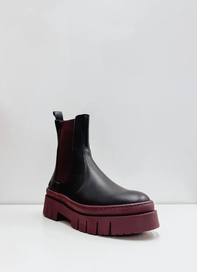 Amberes Boot