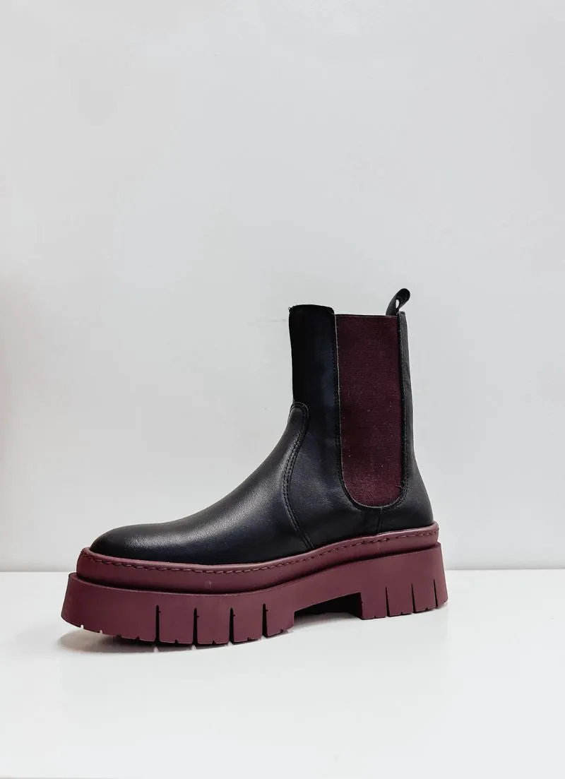 Amberes Boot