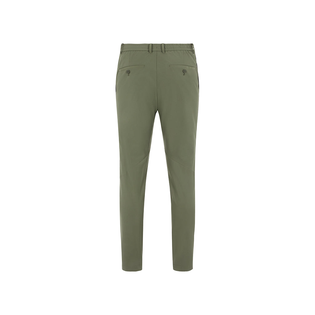 Archer Golf Pant Thyme Green