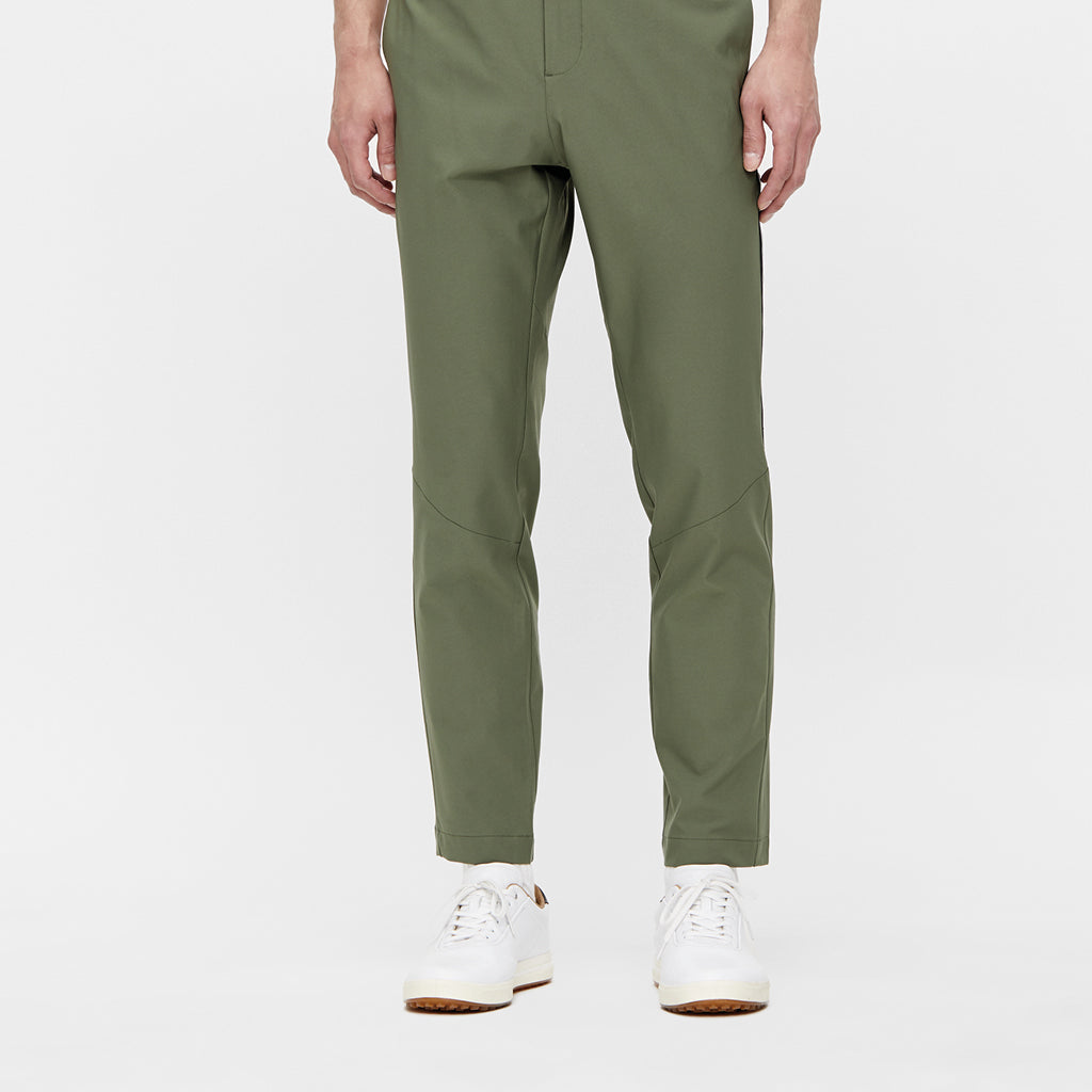 Archer Golf Pant Thyme Green