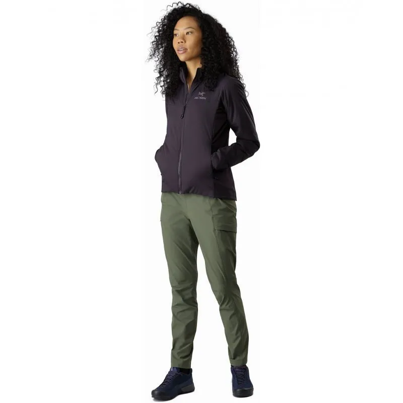 Arc'teryx  Atom LT Jacket - Softshell - Donna