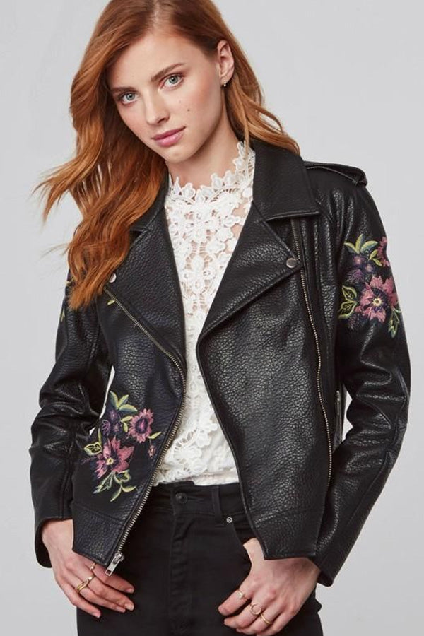 BB Dakota Baxley Jacket