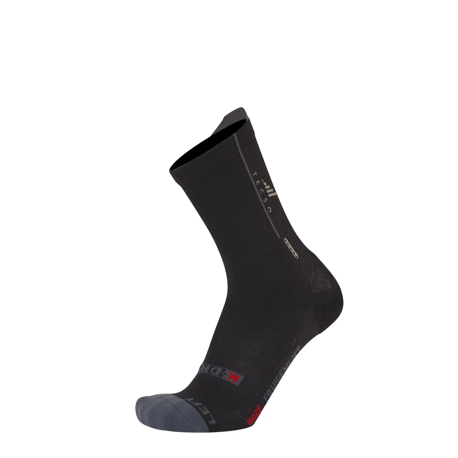 BIKE RACE SOCKS Q-SKIN