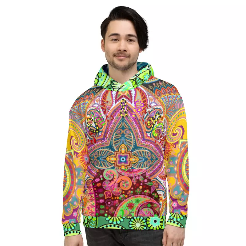 Bohemian Rhapsody SYLKKE Hoody