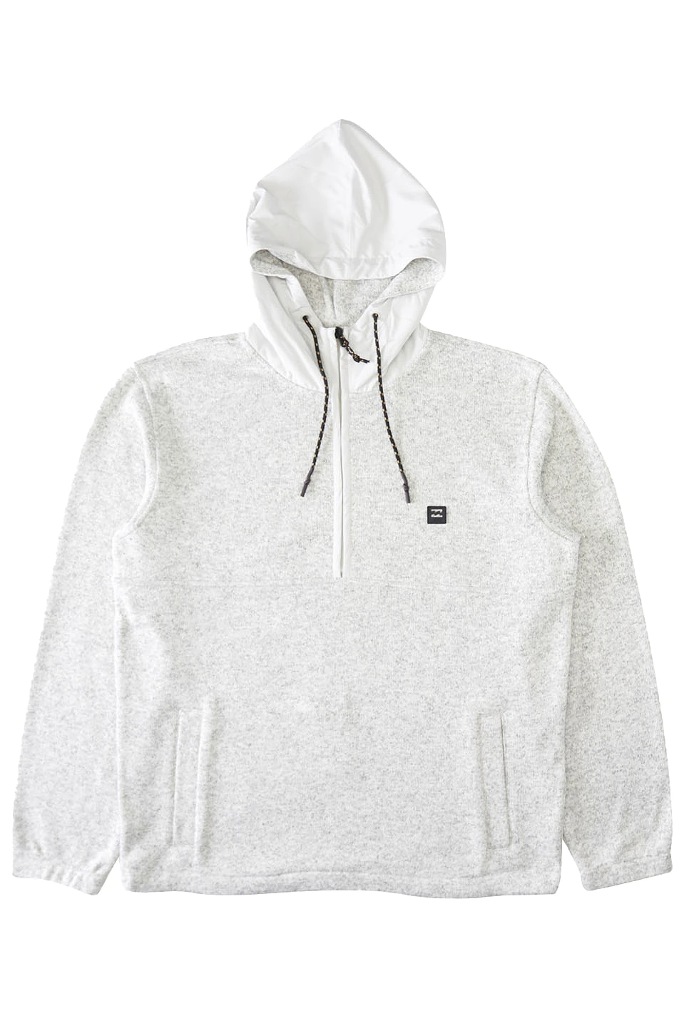 BOUNDARY PO HOODIE