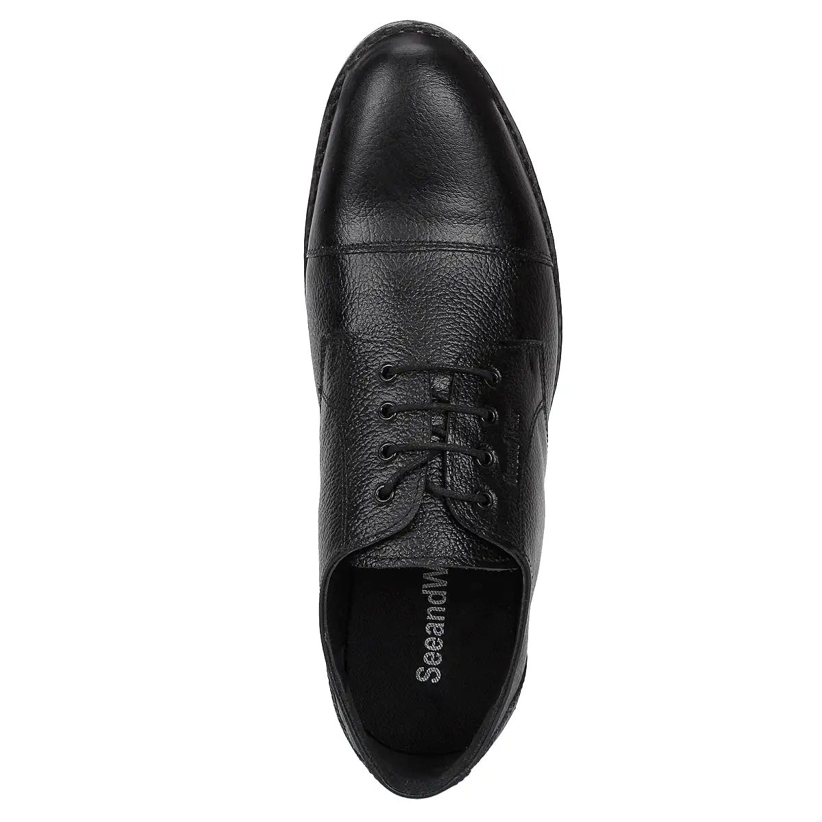 Branded Lace Up Shoes for Men -Defective