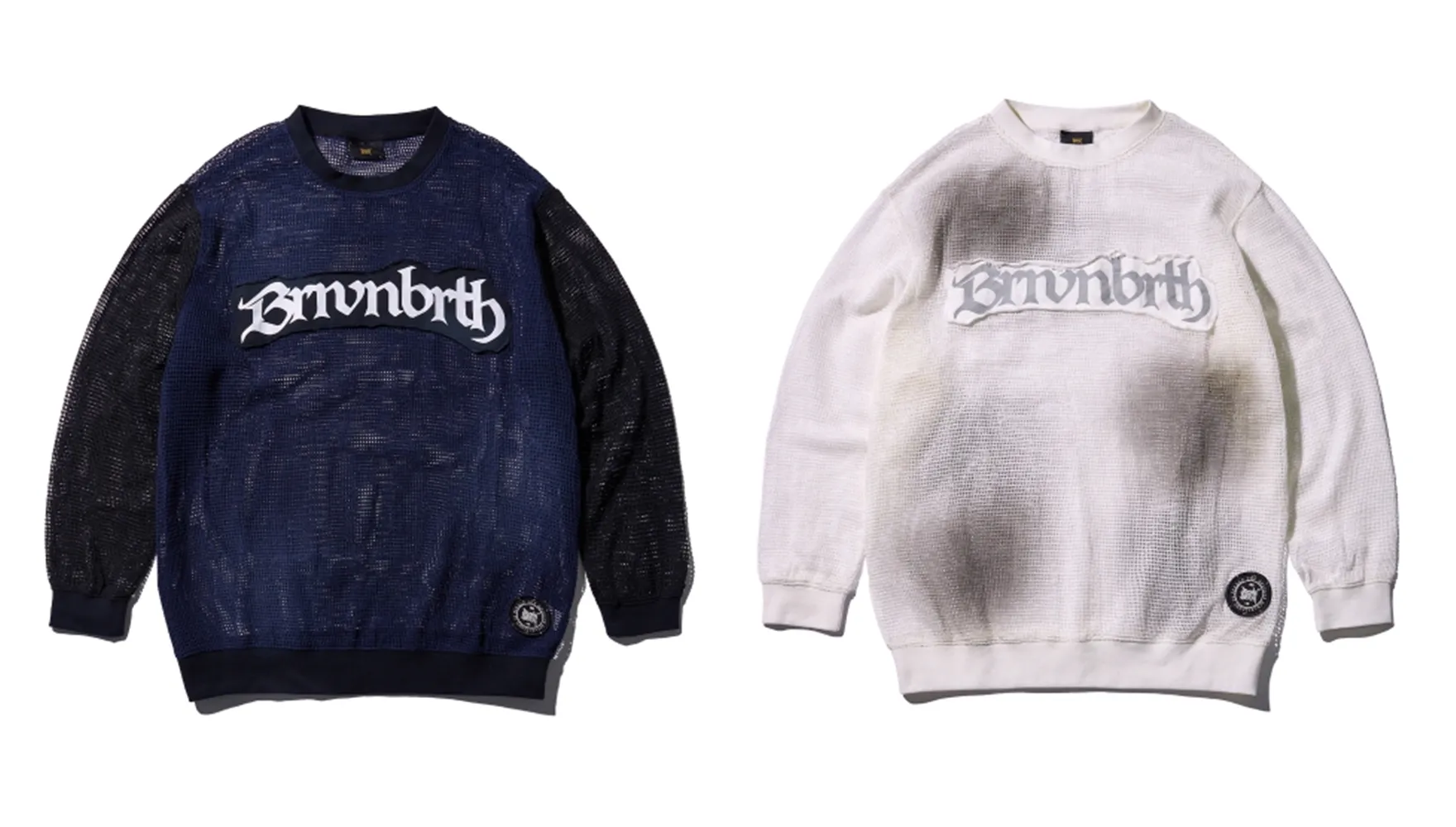 BROWNBREATH  |Sweatshirts