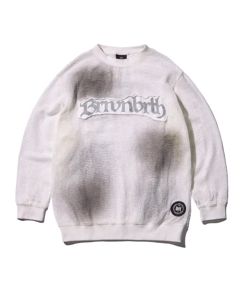 BROWNBREATH  |Sweatshirts