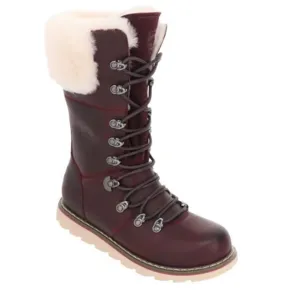 Castlegar Boot