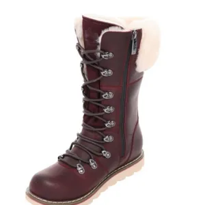 Castlegar Boot