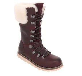 Castlegar Boot