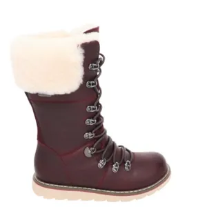 Castlegar Boot