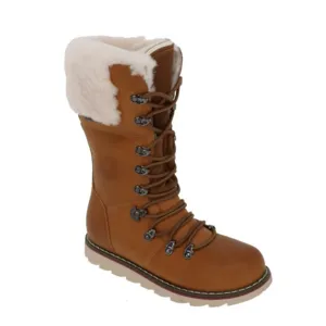 Castlegar Boot