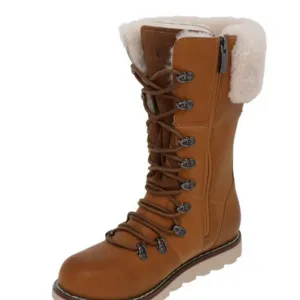 Castlegar Boot