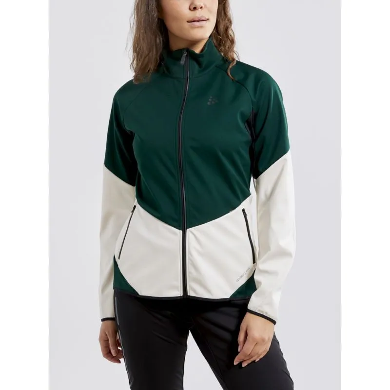 Craft  Glide Jacket - Giacca softshell - Donna