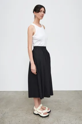 Culottes - Black