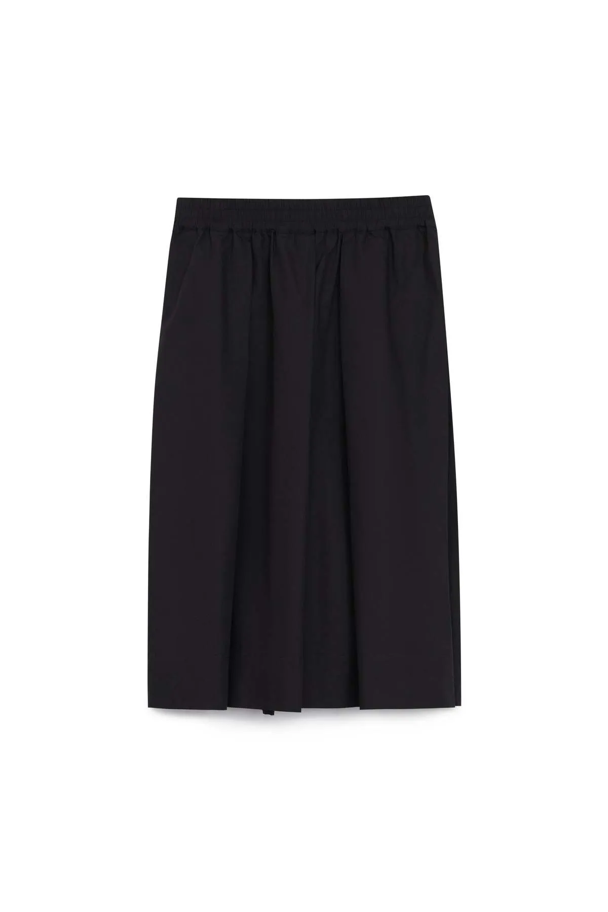 Culottes - Black