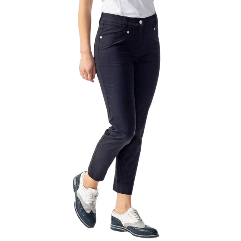 Daily Sports Pants Lyric High Water Navy