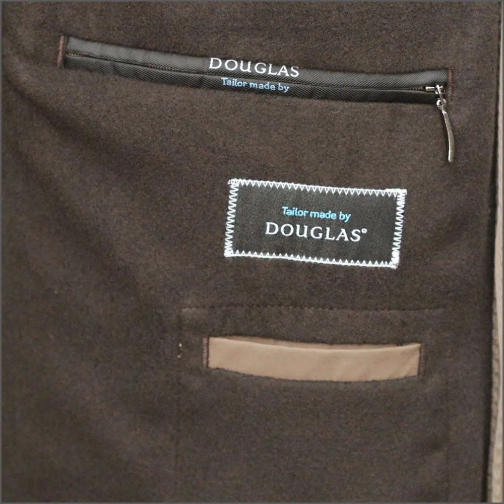 Douglas Stanmore Beige Rain Coat