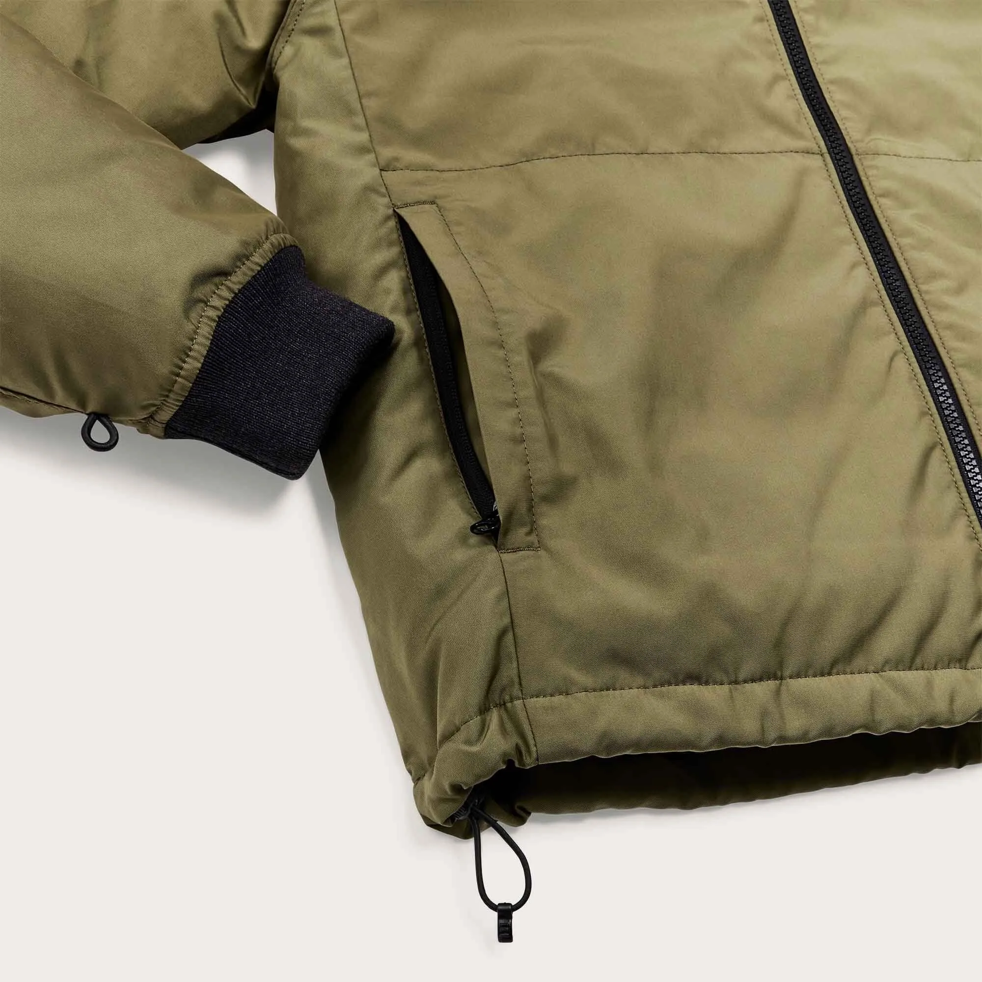 DOWN LINER JACKET