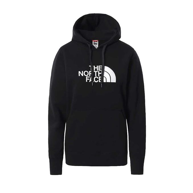 DREW PEAK HOODIE Woman Black