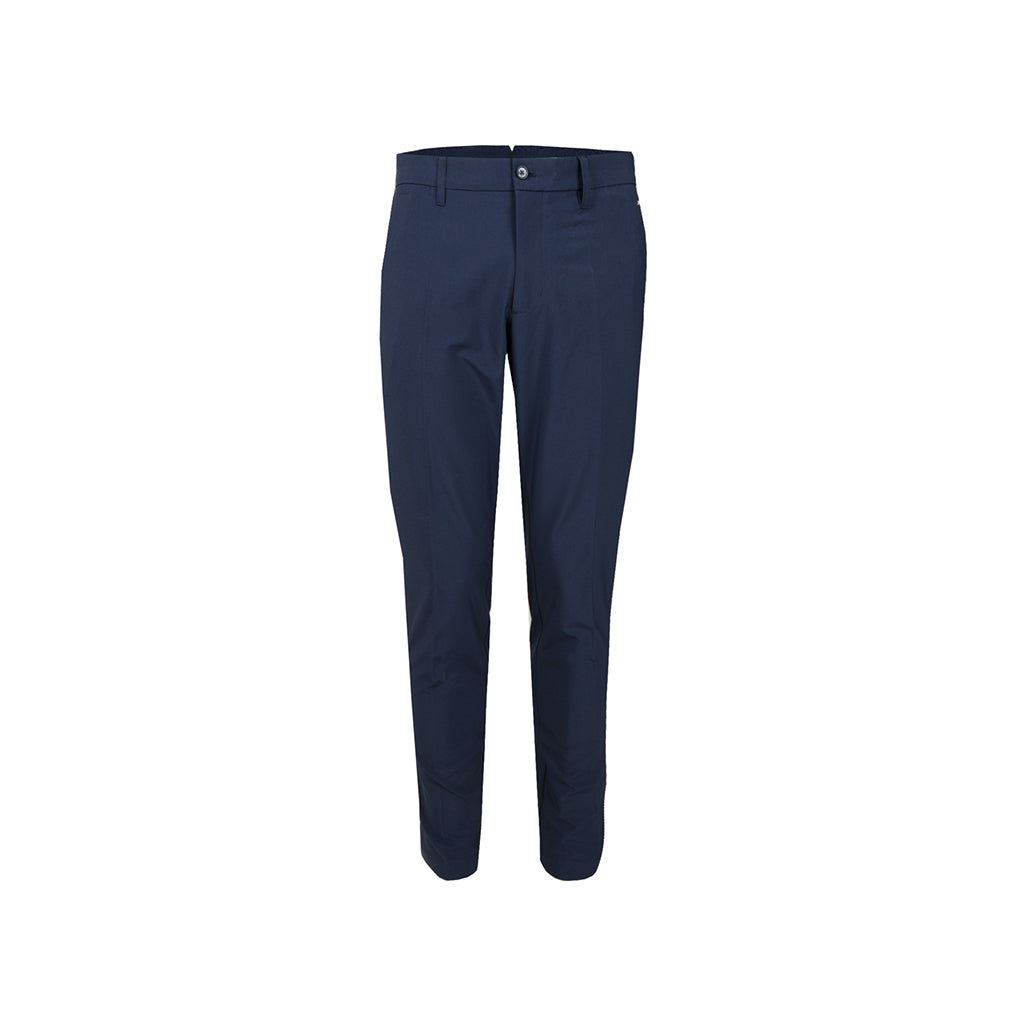 Ellott Tight Fit Micro Stretch JL Navy