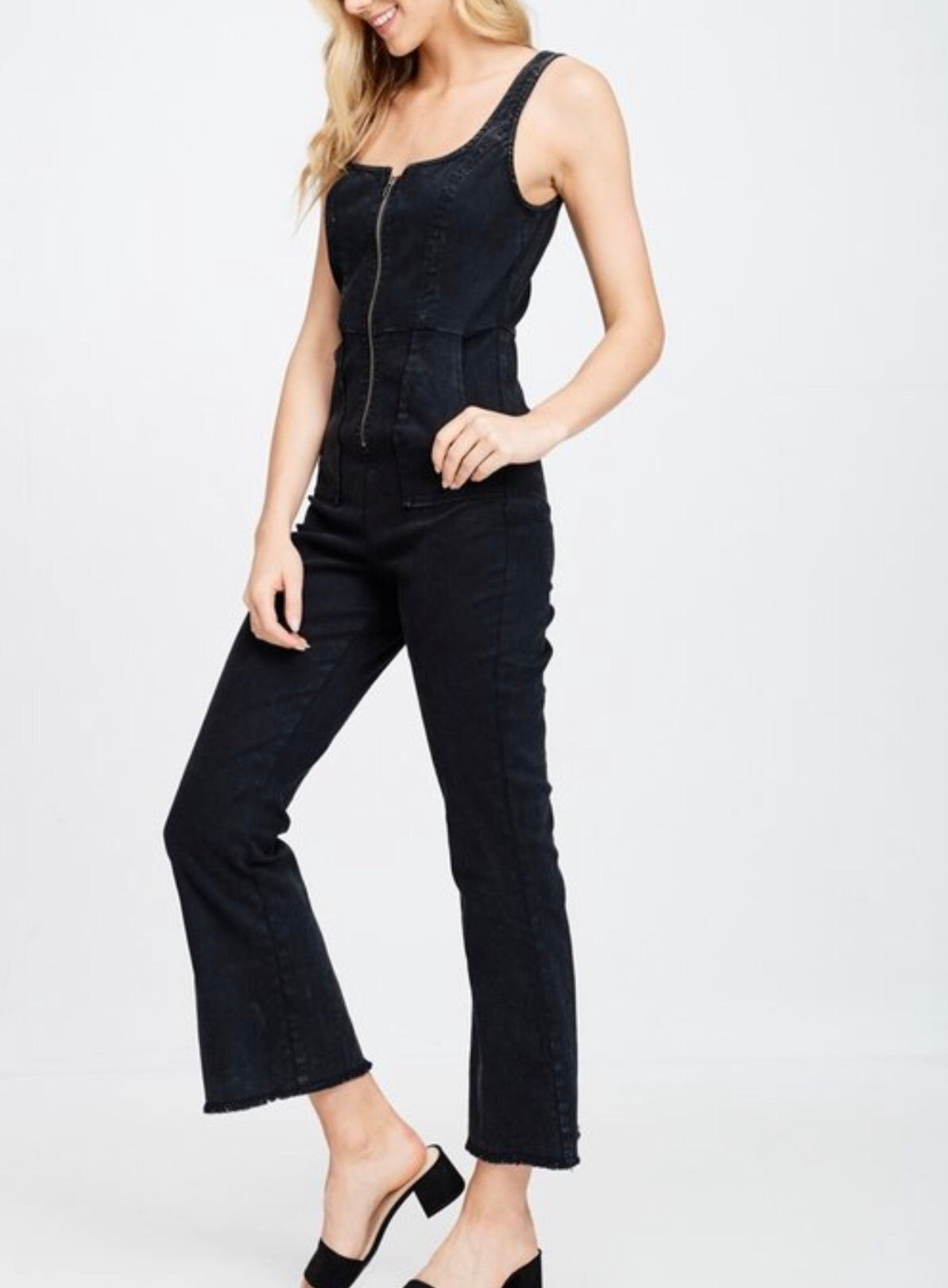 Faye Jumpsuit