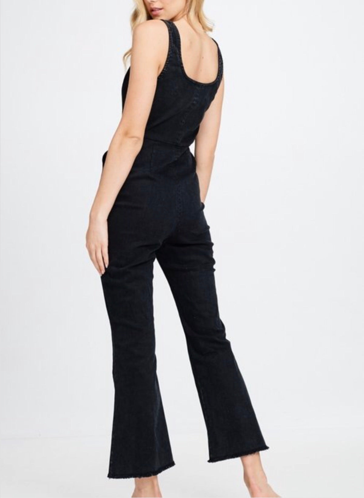 Faye Jumpsuit