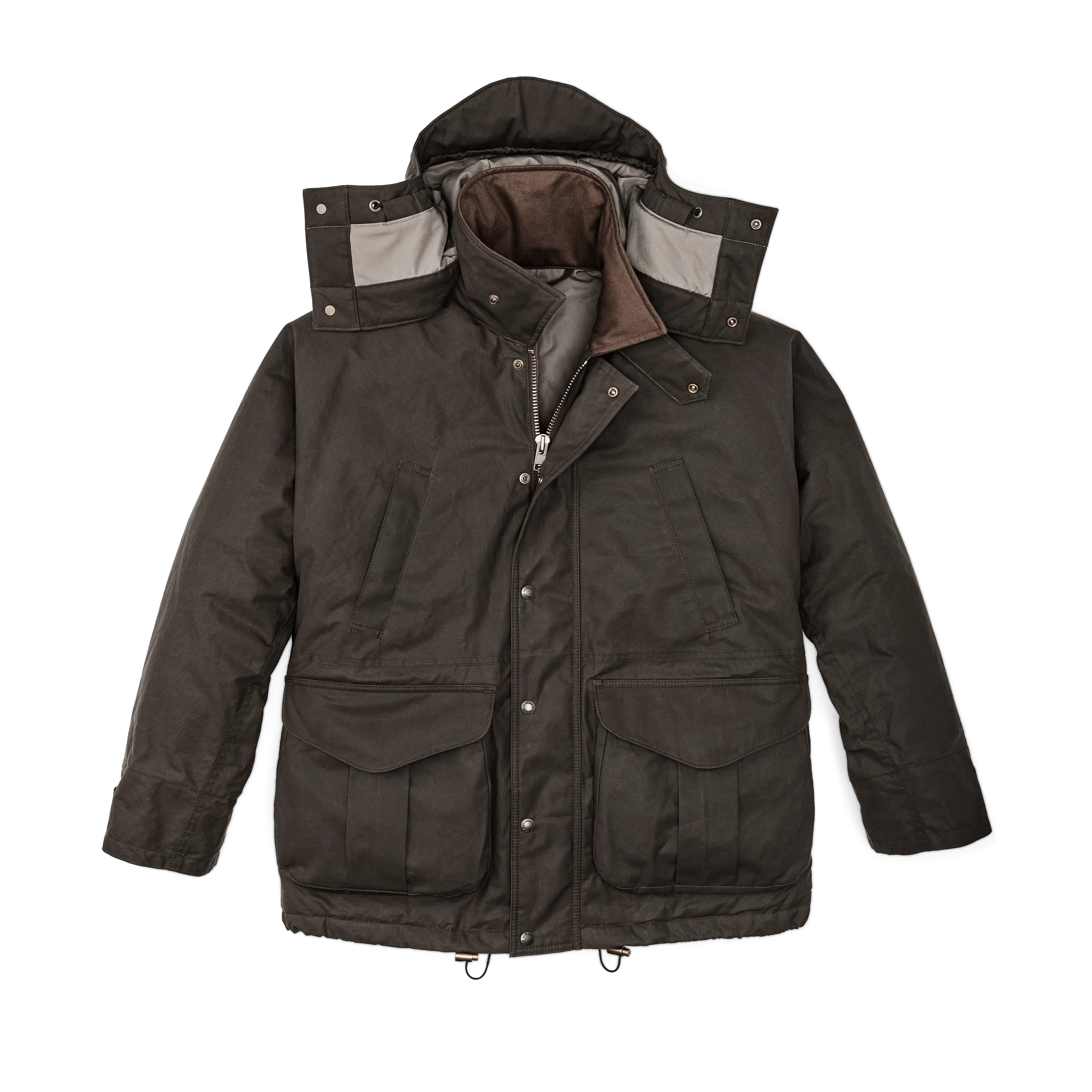 Filson Ranger Insulated Field Jacket