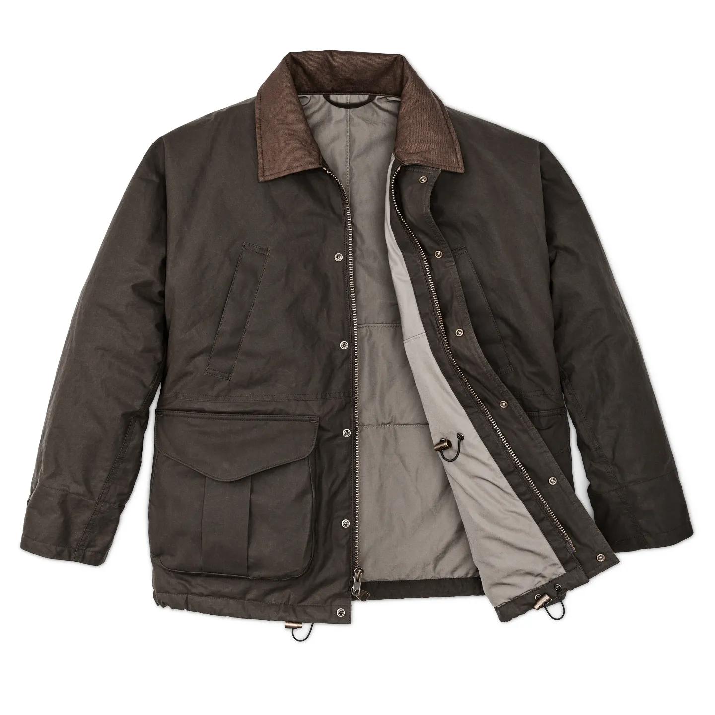 Filson Ranger Insulated Field Jacket