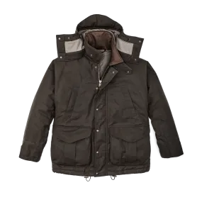 Filson Ranger Insulated Field Jacket