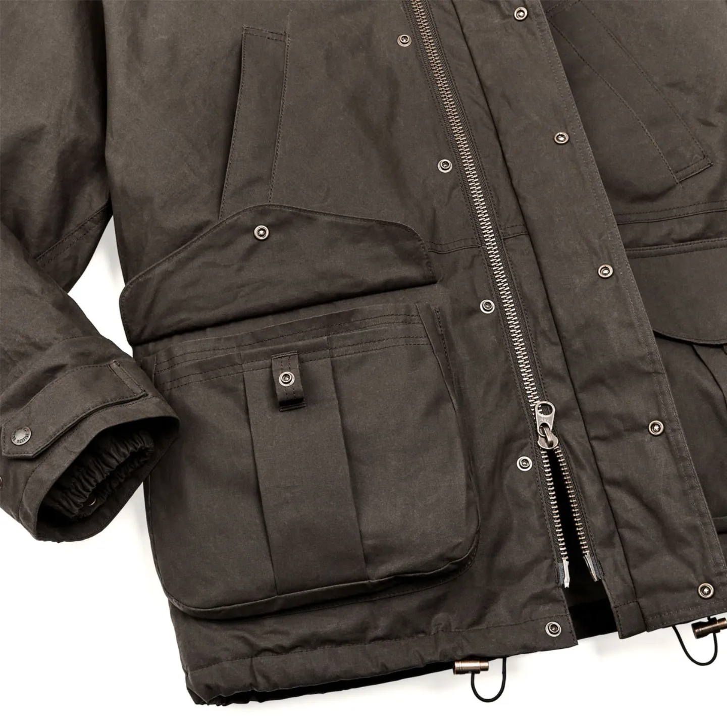 Filson Ranger Insulated Field Jacket