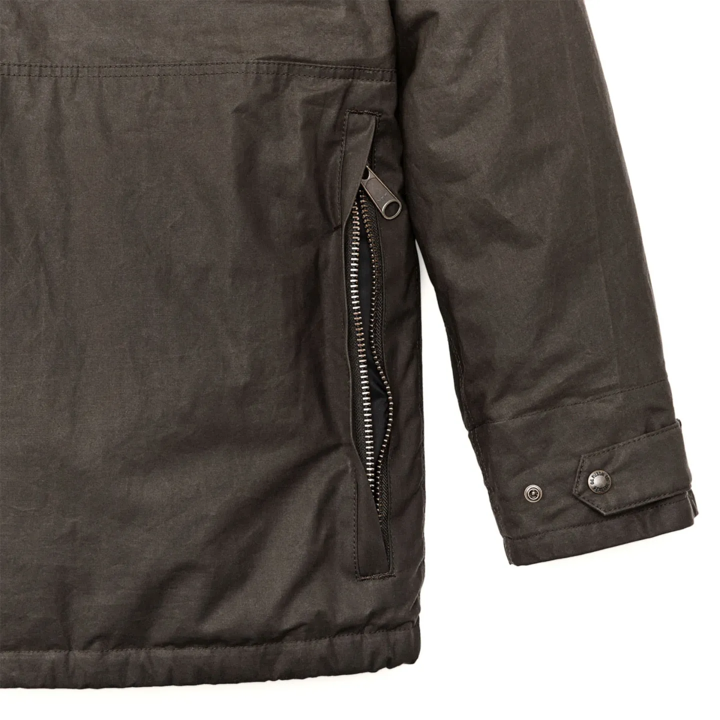 Filson Ranger Insulated Field Jacket