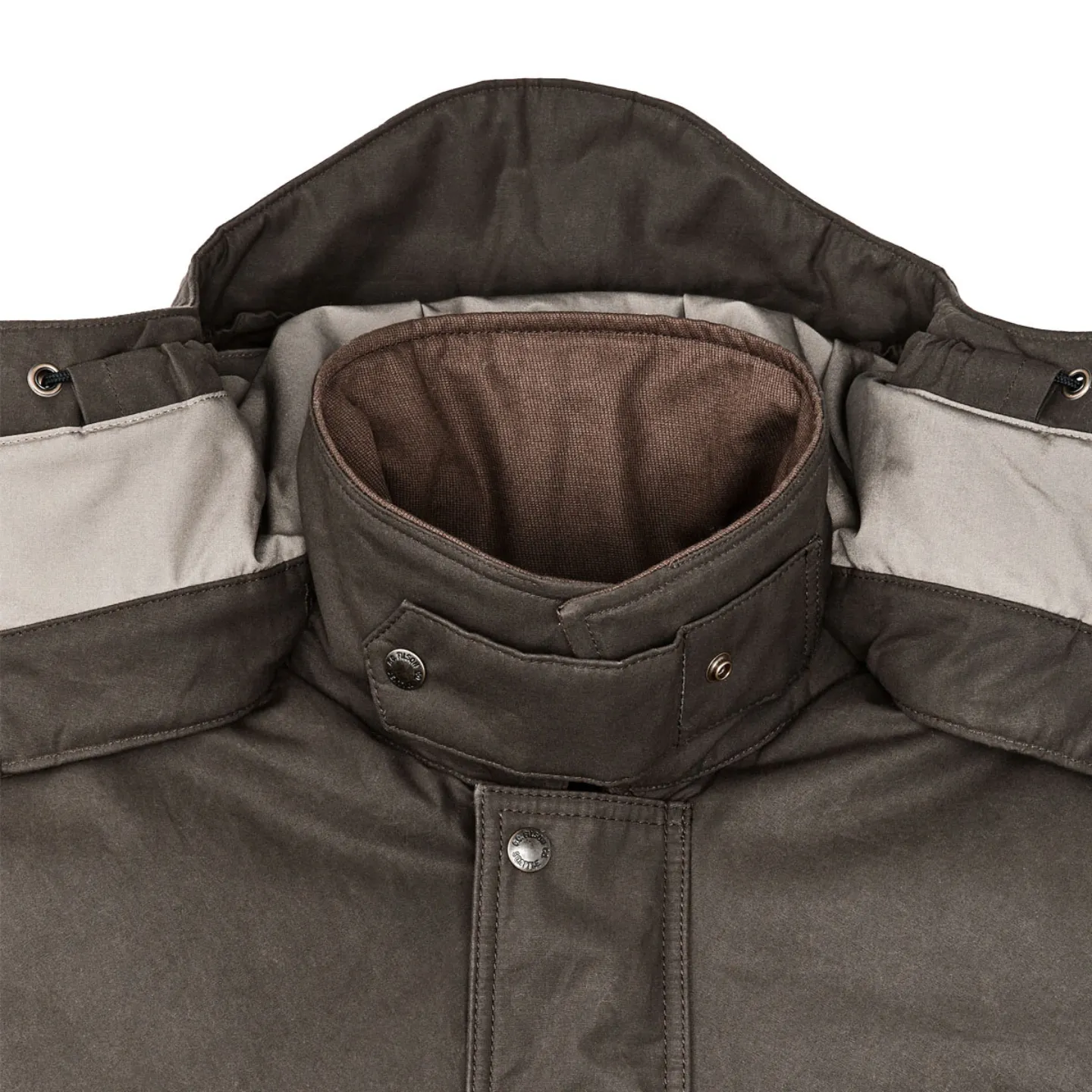 Filson Ranger Insulated Field Jacket