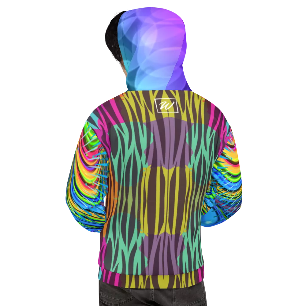 FKA Rave Hoody