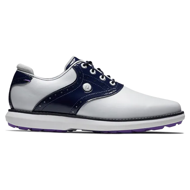 FootJoy 23 Traditions Spikeless Womens