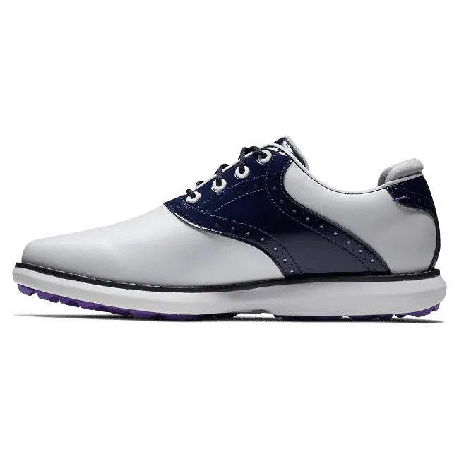 FootJoy 23 Traditions Spikeless Womens