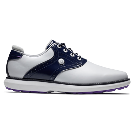 FootJoy 23 Traditions Spikeless Womens