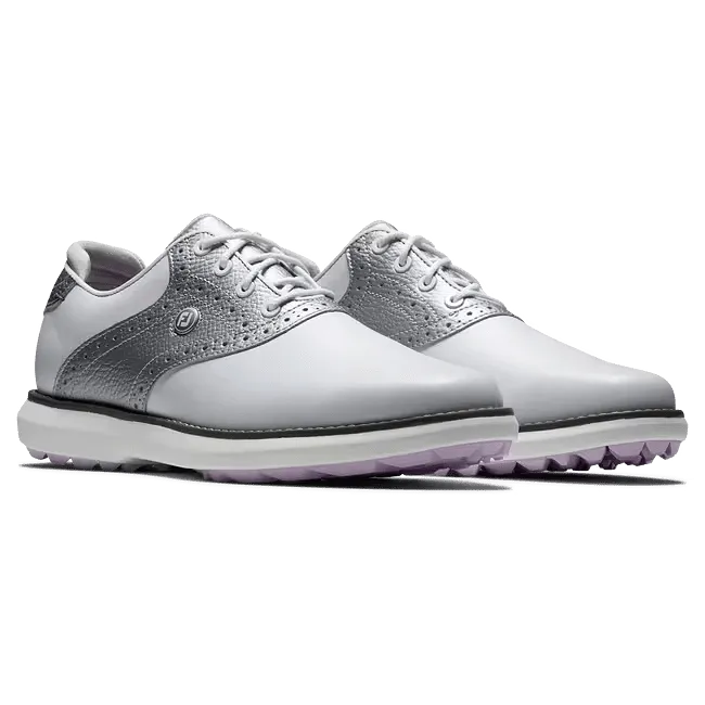 FootJoy 23 Traditions Spikeless Womens