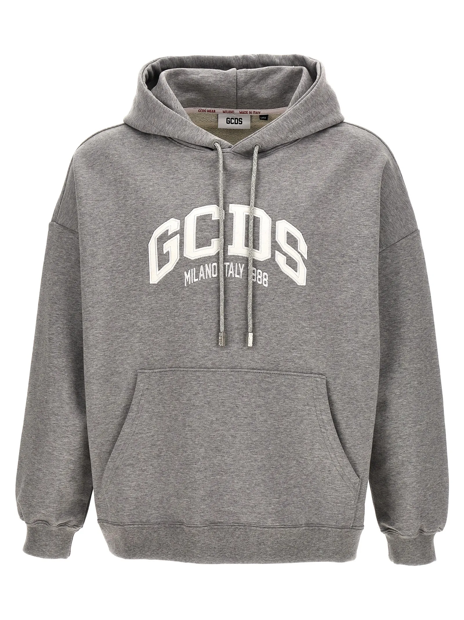 GCDS  |Sweatshirts