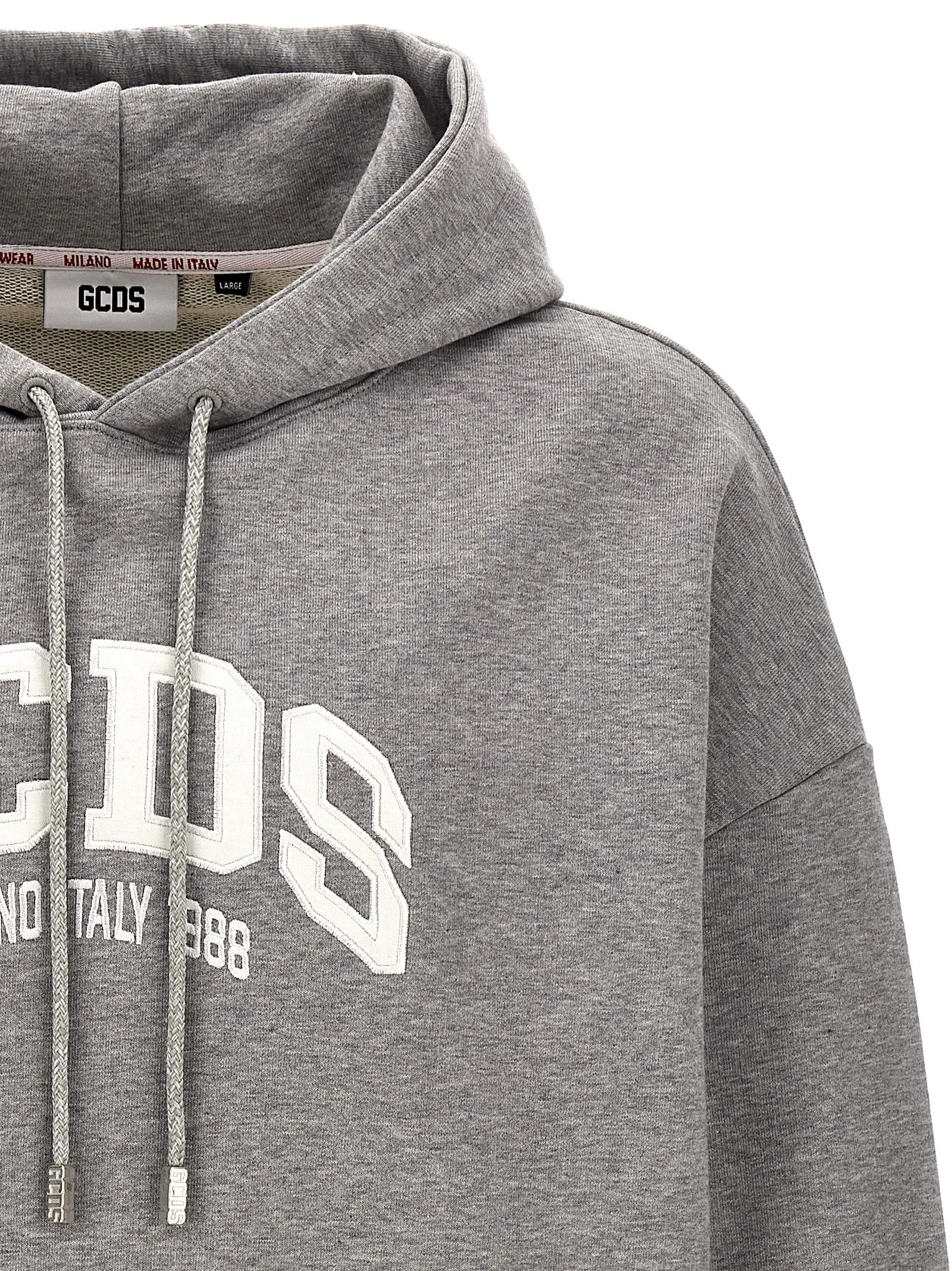 GCDS  |Sweatshirts