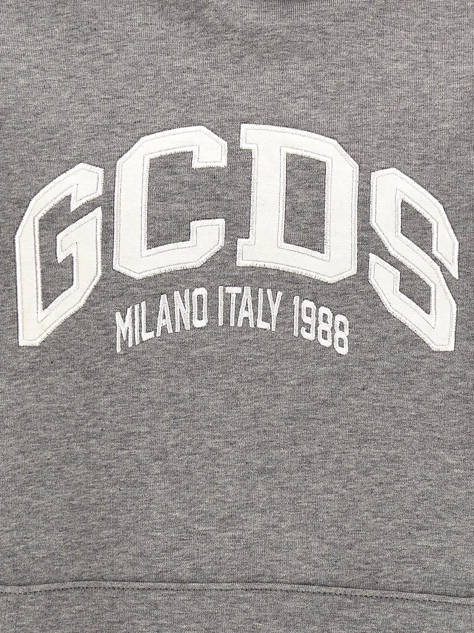 GCDS  |Sweatshirts