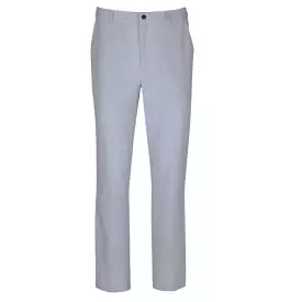 Greg Norman Mens Pants ML75 Micro Lux Steel